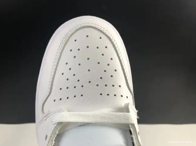 Rep 85 Retro Grey Jordan High 1 Air Neutral BQ4422-100 0512